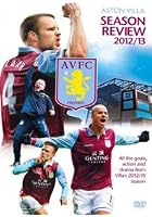 Aston Villa FC - End of Season Review 2012/2013