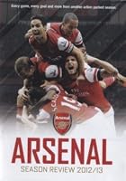 Arsenal FC - End of Season Review 2012/2013