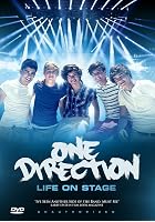 One Direction - Life On Stage