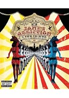 Jane's Addiction: Live in NYC