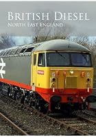 British Diesel Trains - The North East