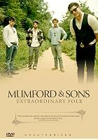 Mumford and Sons - Extraordinary Folk