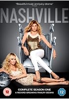 Nashville - Season 1