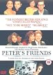 Peter's Friends