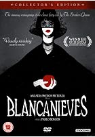 Blancanieves