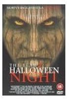 The Fear 2 - Halloween Night
