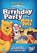 Winnie The Pooh - It's Your Birthday