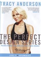 Tracy Anderson's Perfect Design Series: Sequence II