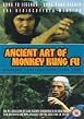 Ancient Art Of Monkey Kung-Fu