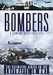 The German War Files - Bombers And Bombing Raids 1942-1945