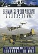 The German War Files - German Support Aircraft And Gliders Of World War II