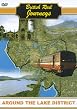 British Rail Journeys - Around The Lake District