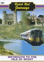 British Rail Journeys - Weymouth To The Isle Of Wight