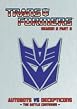 Transformers - Season 2 - Part 2