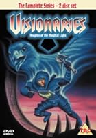 Visionaries - Knights Of The Magical Light