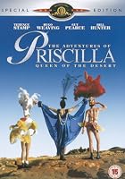 The Adventures Of Priscilla - Queen Of The Desert