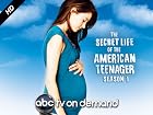 The Secret Life Of The American Teenager - Series 1