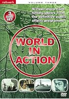World in Action - Vol. 3