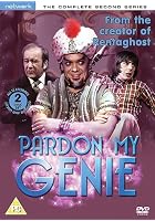 Pardon My Genie - Series 2 - Complete