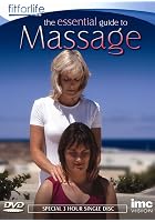 The Essential Guide To Massage