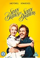 Seven Brides For Seven Brothers