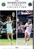 Wimbledon - The Classic Match 1981 - Borg vs McEnroe