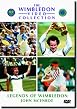 Wimbledon Legends - John McEnroe
