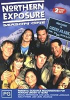 Northern Exposure - Series 1
