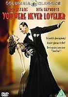You Were Never Lovelier