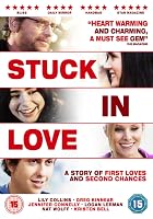 Stuck In Love