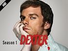 Dexter - Series 1