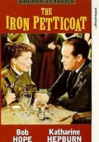 Iron Petticoat