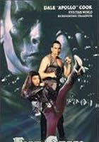 Fist of Steel