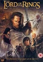 The Lord Of The Rings - The Return Of The King