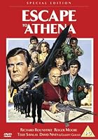 Escape To Athena
