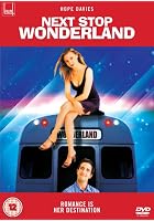 Next Stop Wonderland
