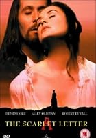Scarlet Letter