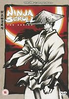 Ninja Scroll - The Series - Vol. 1
