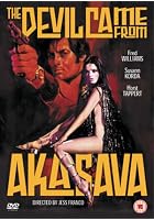 The Devil Came From Akasava