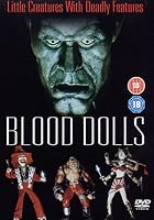 Blood Dolls