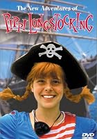 The New Adventures of Pippi Longstocking