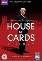 House Of Cards Trilogy