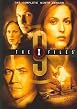 The X- Files - Season 9