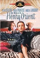 The World Of Henry Orient