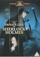 The Private Life Of Sherlock Holmes