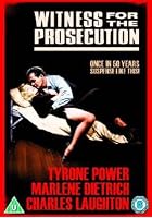 Witness For The Prosecution