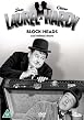 Laurel And Hardy - Block Heads And Related Shorts -No.7