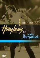Huey Lewis - Live In Concert