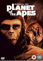 Beneath The Planet Of The Apes