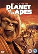 Battle For The Planet Of The Apes